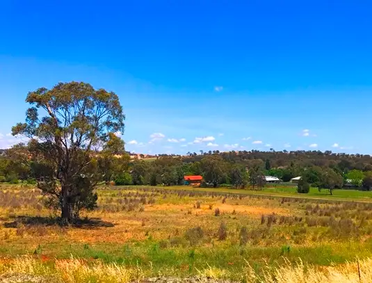 Third view of Homely land listing, Lots 1-10 Cargo Street, Cudal NSW 2864