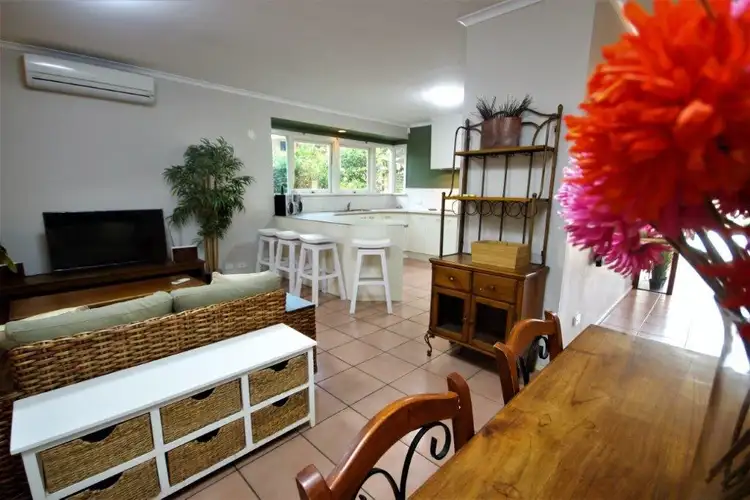 Fourth view of Homely house listing, 30 Boomerang Road, St Lucia QLD 4067