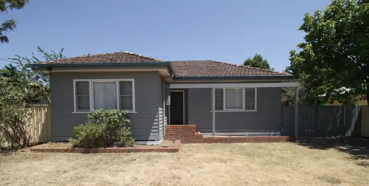 29 Finlason Street, Mansfield VIC 3722