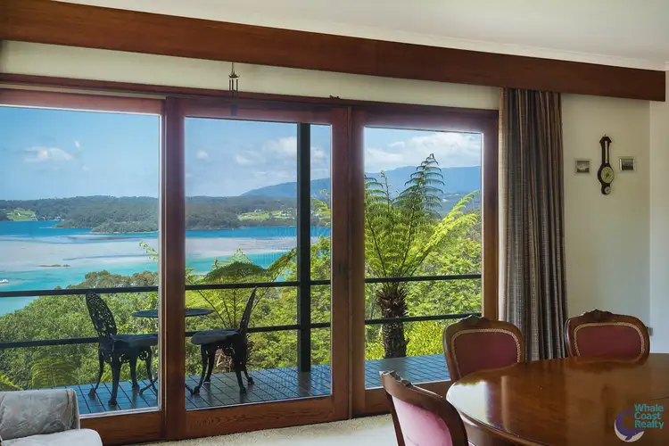Third view of Homely house listing, 25 Hillcrest Avenue, North Narooma NSW 2546
