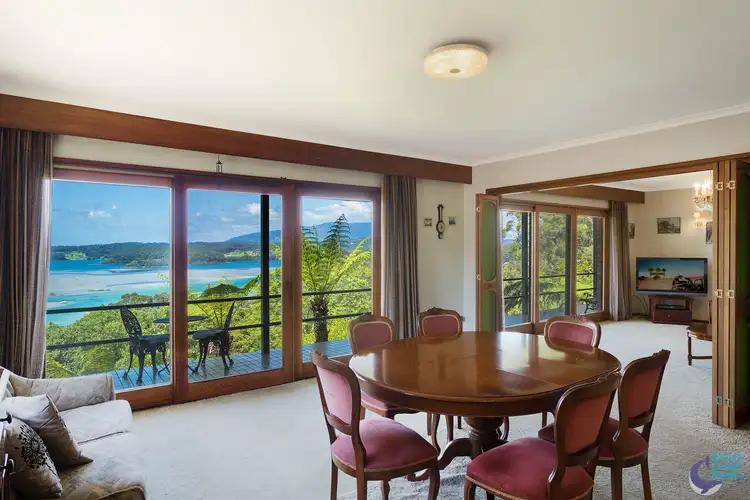 Fourth view of Homely house listing, 25 Hillcrest Avenue, North Narooma NSW 2546