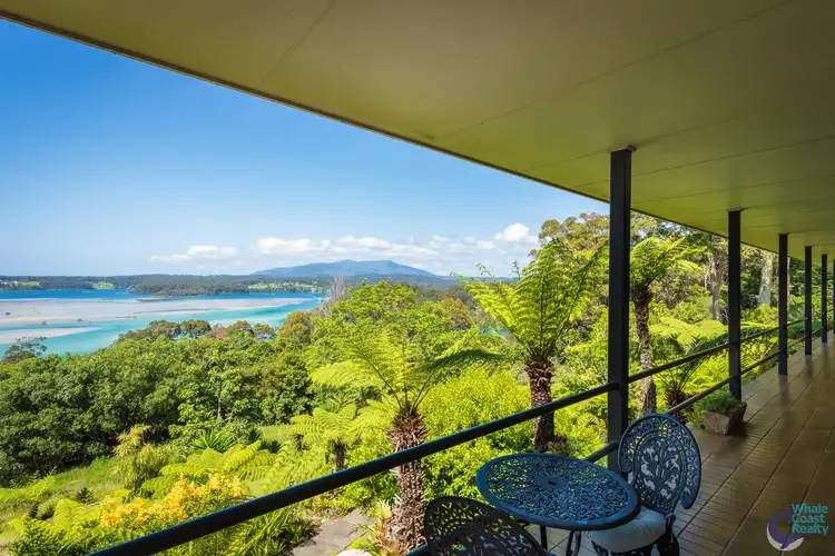 Sixth view of Homely house listing, 25 Hillcrest Avenue, North Narooma NSW 2546