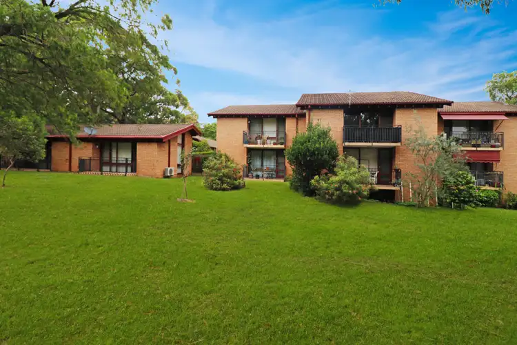 43/25 The Glen Road, Bardwell Valley NSW 2207