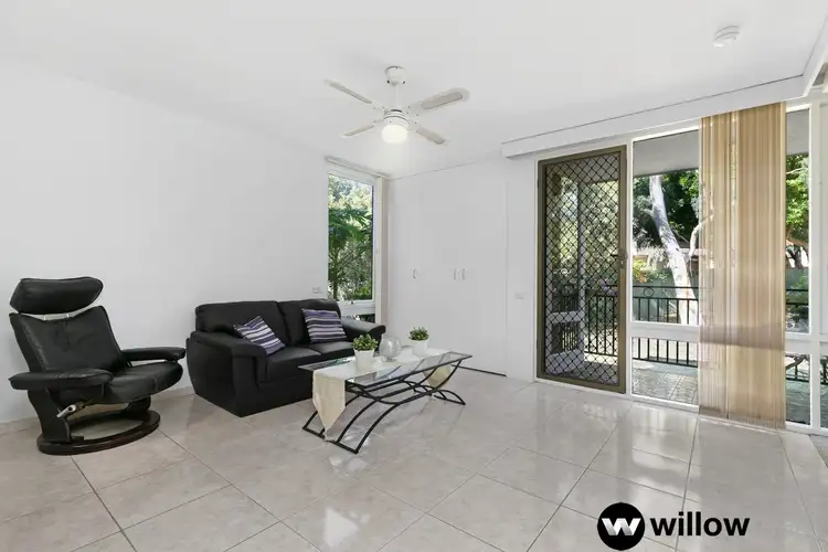 Third view of Homely apartment listing, 43/25 The Glen Road, Bardwell Valley NSW 2207