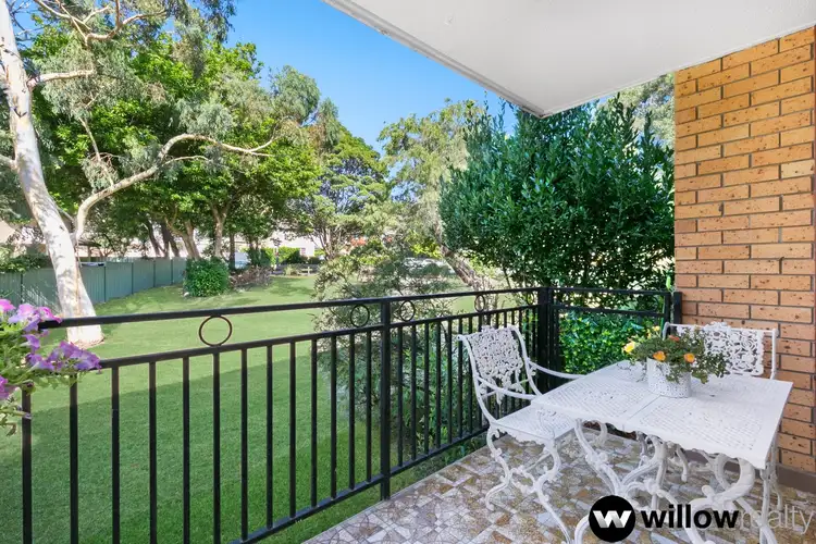 Fourth view of Homely apartment listing, 43/25 The Glen Road, Bardwell Valley NSW 2207