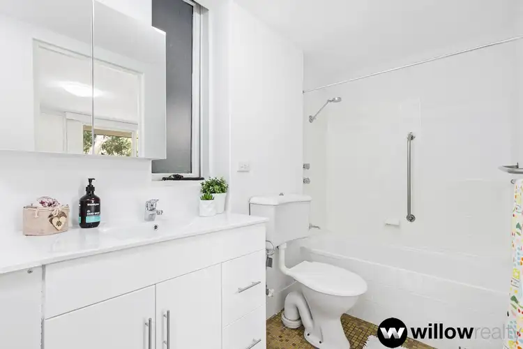 Fifth view of Homely apartment listing, 43/25 The Glen Road, Bardwell Valley NSW 2207