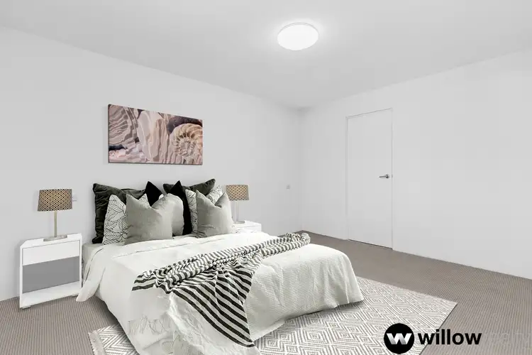 Sixth view of Homely apartment listing, 43/25 The Glen Road, Bardwell Valley NSW 2207