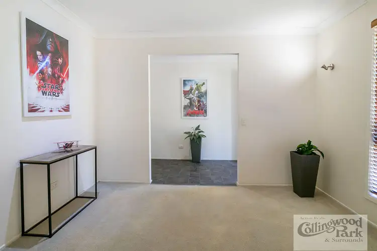 Third view of Homely house listing, 19 BURREL STREET, Collingwood Park QLD 4301