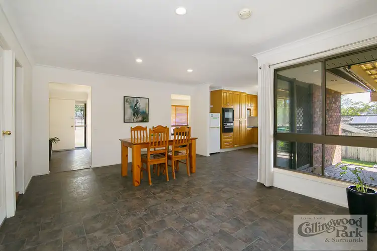 Fourth view of Homely house listing, 19 BURREL STREET, Collingwood Park QLD 4301