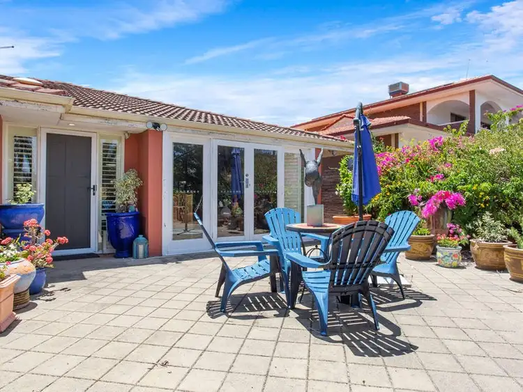Fifth view of Homely house listing, 44 NORANDA AVENUE, Noranda WA 6062