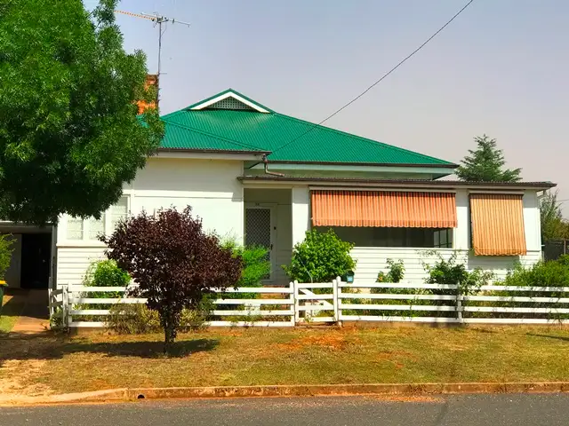 63 Gidley Street, Molong NSW 2866