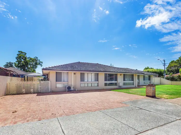 Second view of Homely house listing, 39 MCGILVRAY AVENUE, Morley WA 6062