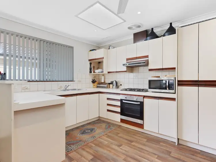 Third view of Homely house listing, 39 MCGILVRAY AVENUE, Morley WA 6062