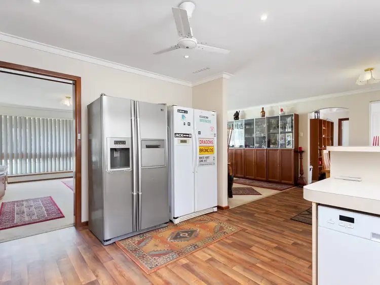 Fourth view of Homely house listing, 39 MCGILVRAY AVENUE, Morley WA 6062