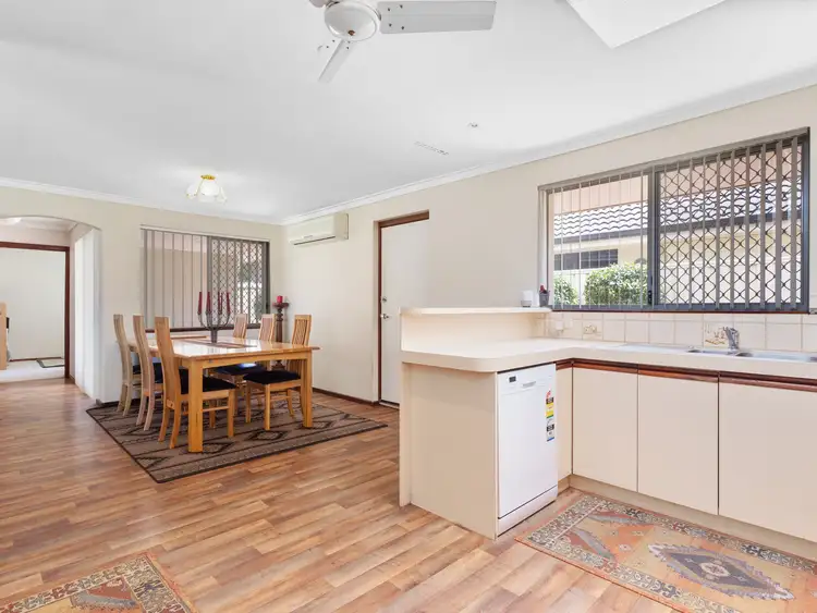 Fifth view of Homely house listing, 39 MCGILVRAY AVENUE, Morley WA 6062
