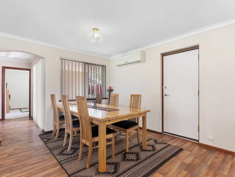 Sixth view of Homely house listing, 39 MCGILVRAY AVENUE, Morley WA 6062