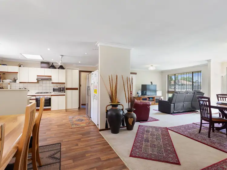 Seventh view of Homely house listing, 39 MCGILVRAY AVENUE, Morley WA 6062