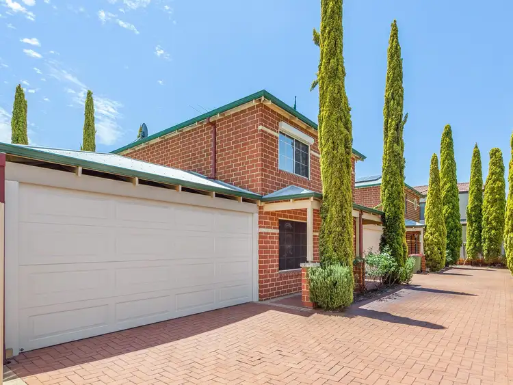 16B Thorpe Street, Morley WA 6062