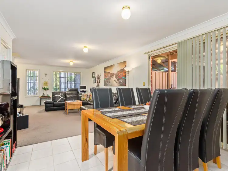 Fourth view of Homely townhouse listing, 16B Thorpe Street, Morley WA 6062