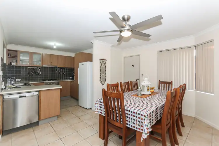Second view of Homely unit listing, 3/184 WALTER ROAD WEST, Morley WA 6062