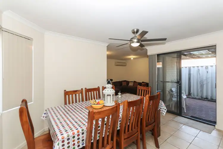 Third view of Homely unit listing, 3/184 WALTER ROAD WEST, Morley WA 6062