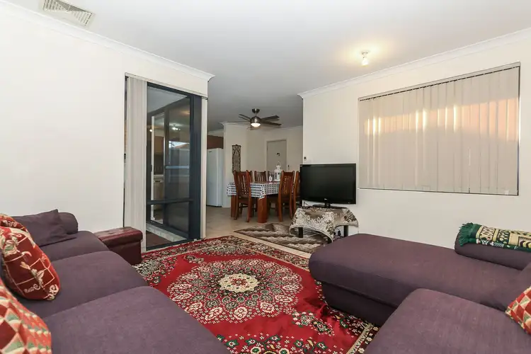 Fourth view of Homely unit listing, 3/184 WALTER ROAD WEST, Morley WA 6062