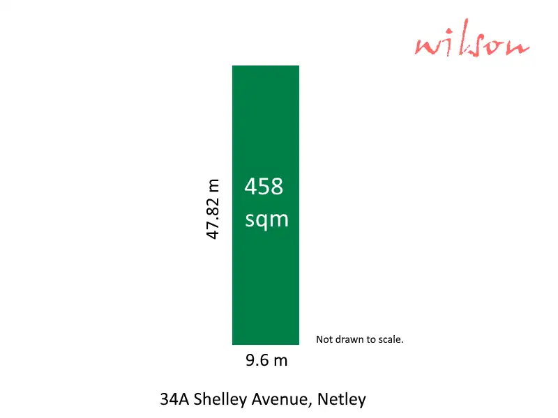 Main view of Homely land listing, 34a Shelley Avenue, Netley SA 5037
