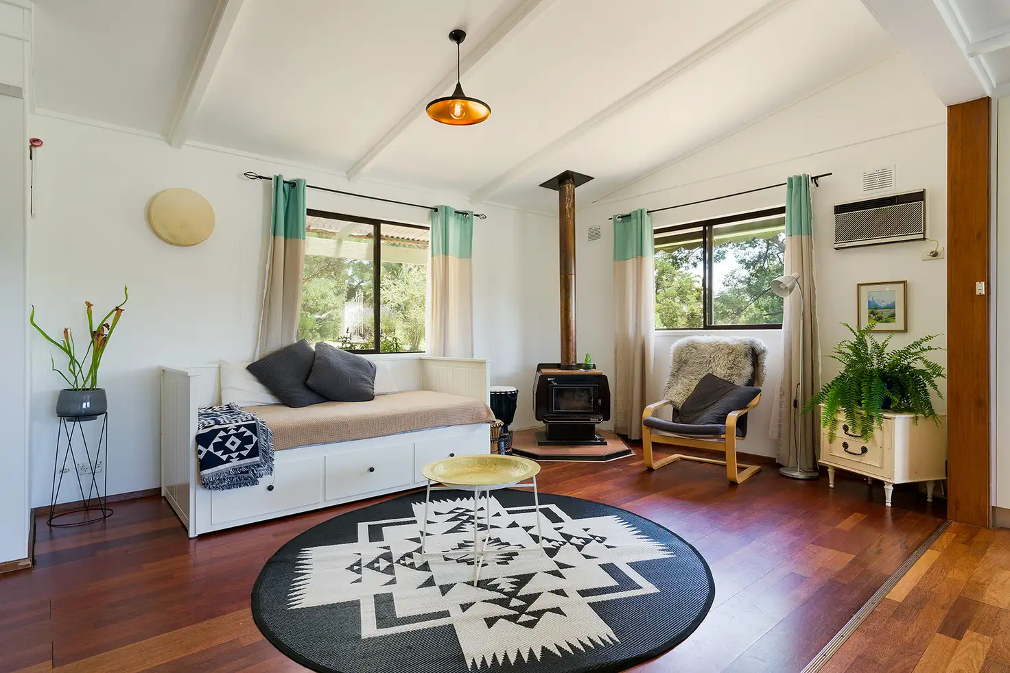 Main view of Homely house listing, 35 Wright Street, Elphinstone VIC 3448