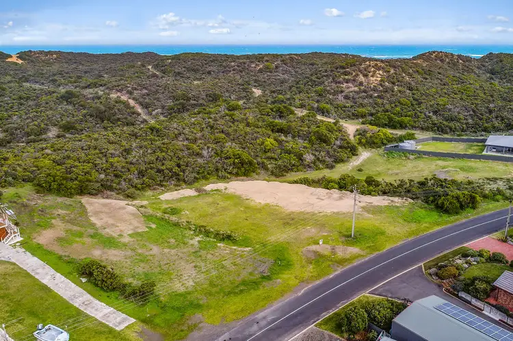 Fifth view of Homely land listing, 33 Cape Buffon Drive, Southend SA 5280
