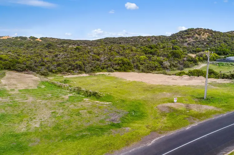 Sixth view of Homely land listing, 33 Cape Buffon Drive, Southend SA 5280