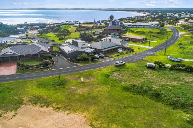 Seventh view of Homely land listing, 33 Cape Buffon Drive, Southend SA 5280