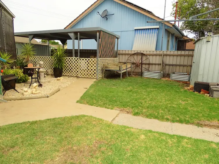 Seventh view of Homely house listing, 2 Mourilyan Street, Kerang VIC 3579