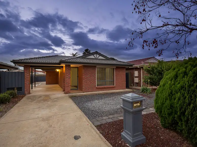 Main view of Homely house listing, 46 Lauren Drive, Paralowie SA 5108