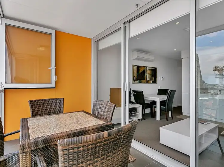 Sixth view of Homely apartment listing, 601A Morphett Street, Adelaide SA 5000