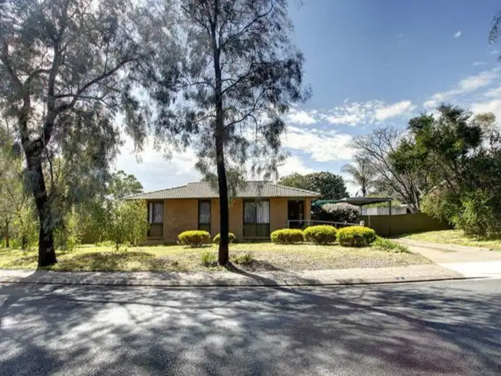 Main view of Homely house listing, 2 MILLIGAN DRIVE, Para Vista SA 5093