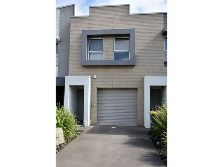 Main view of Homely townhouse listing, 20/35 Victoria Parade, Mawson Lakes SA 5095