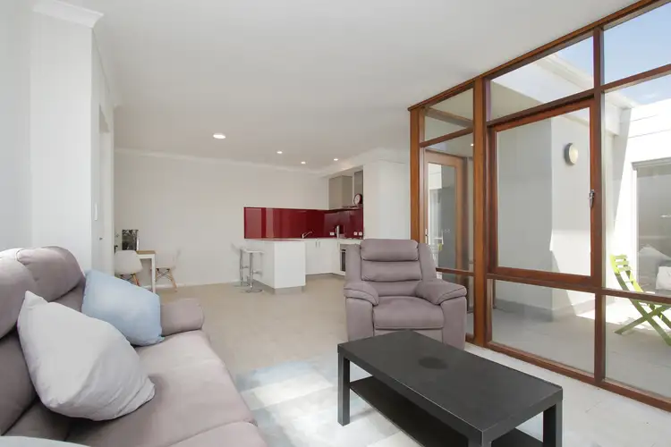Second view of Homely apartment listing, 20/55 HOOLEY ROAD, Midland WA 6056