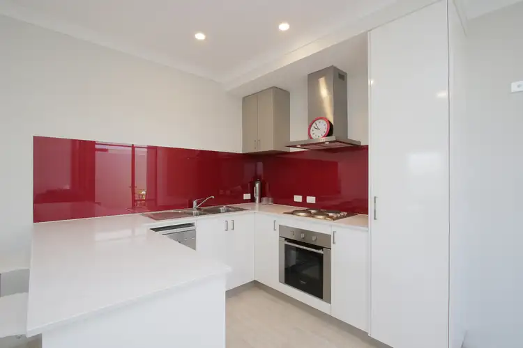 Third view of Homely apartment listing, 20/55 HOOLEY ROAD, Midland WA 6056
