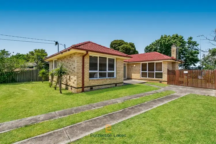 Second view of Homely house listing, 9 Coonara Avenue, Seaford VIC 3198