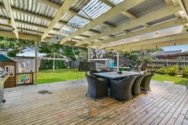 Fifth view of Homely house listing, 9 Coonara Avenue, Seaford VIC 3198