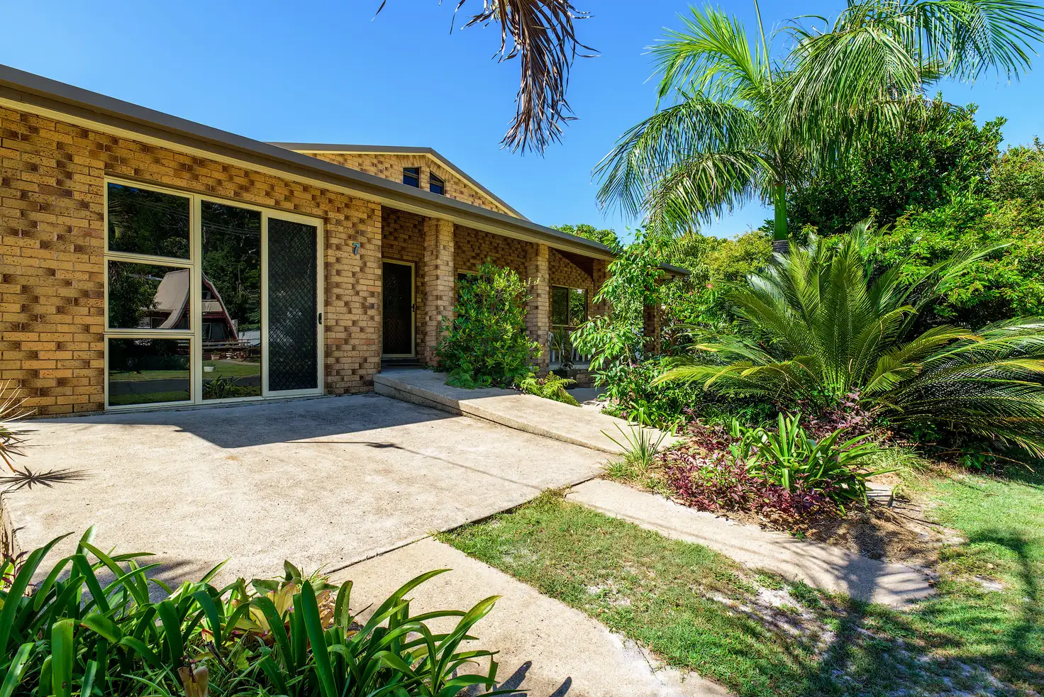 Main view of Homely house listing, 7 Cooloola Drive, Rainbow Beach QLD 4581
