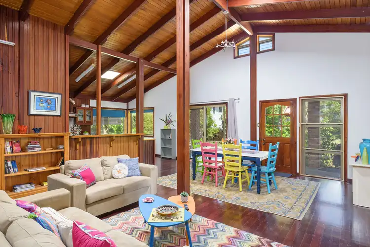 Second view of Homely house listing, 7 Cooloola Drive, Rainbow Beach QLD 4581