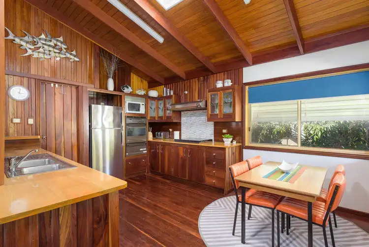 Third view of Homely house listing, 7 Cooloola Drive, Rainbow Beach QLD 4581