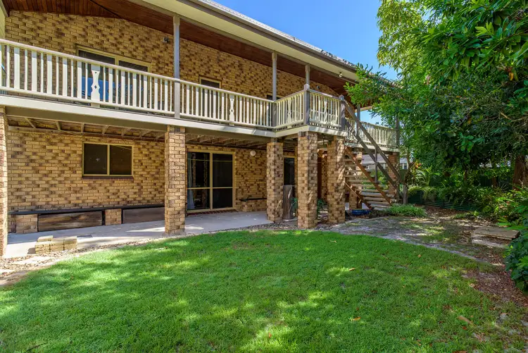 Fifth view of Homely house listing, 7 Cooloola Drive, Rainbow Beach QLD 4581