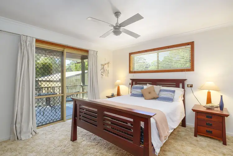Sixth view of Homely house listing, 7 Cooloola Drive, Rainbow Beach QLD 4581