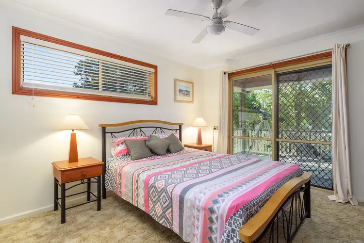 Seventh view of Homely house listing, 7 Cooloola Drive, Rainbow Beach QLD 4581