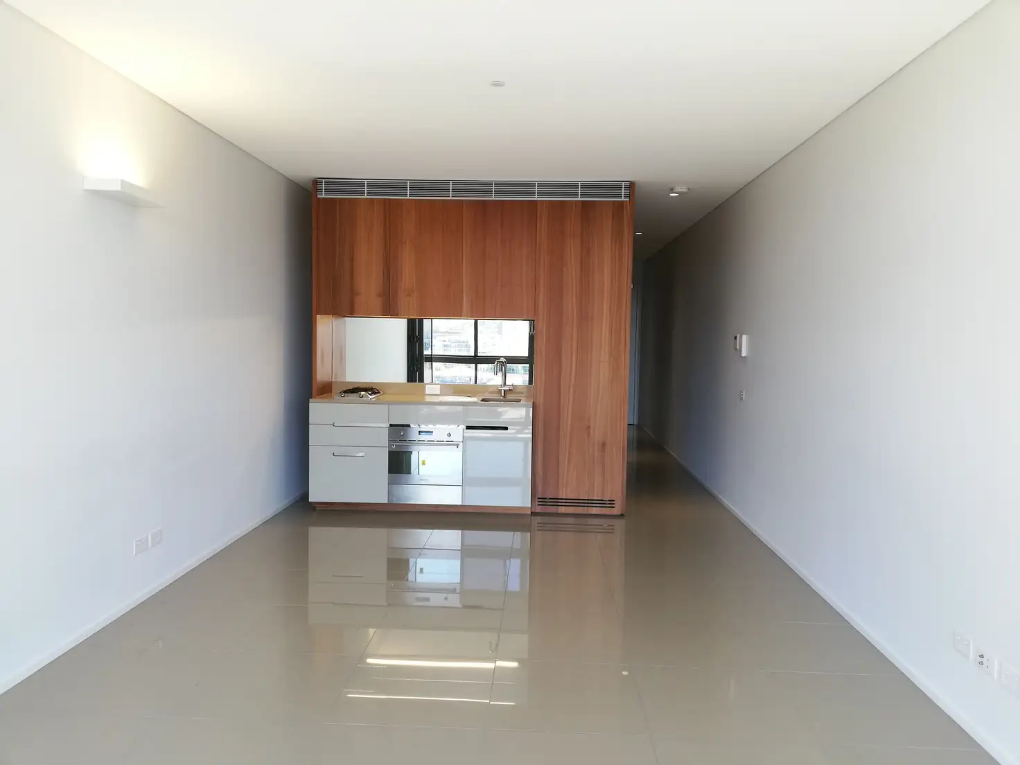 Main view of Homely apartment listing, 1211/8 PARK LANE, Chippendale NSW 2008