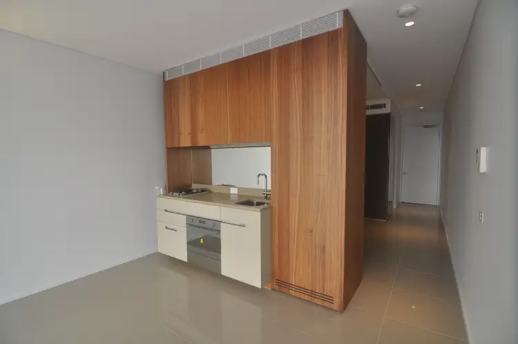 Fourth view of Homely apartment listing, 1211/8 PARK LANE, Chippendale NSW 2008