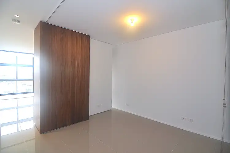 Fifth view of Homely apartment listing, 1211/8 PARK LANE, Chippendale NSW 2008