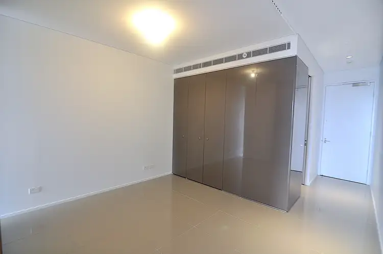 Sixth view of Homely apartment listing, 1211/8 PARK LANE, Chippendale NSW 2008